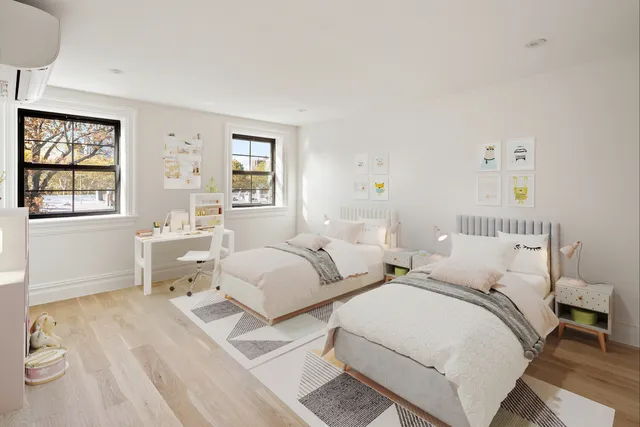 $6,995,000 | 232 Bergen Street | Boerum Hill
