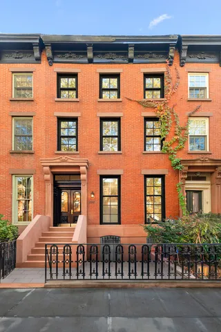 $6,995,000 | 232 Bergen Street | Boerum Hill