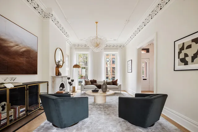 $6,995,000 | 232 Bergen Street | Boerum Hill