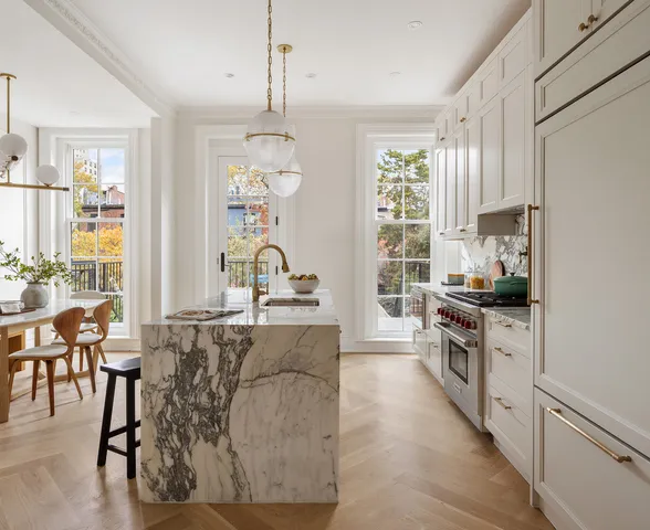 $6,995,000 | 232 Bergen Street | Boerum Hill
