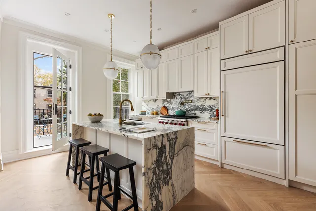 $6,995,000 | 232 Bergen Street | Boerum Hill
