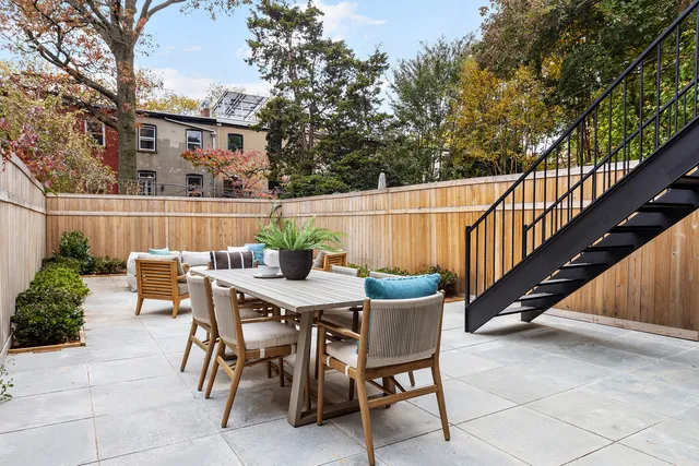 $6,995,000 | 232 Bergen Street | Boerum Hill