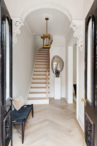 $6,995,000 | 232 Bergen Street | Boerum Hill
