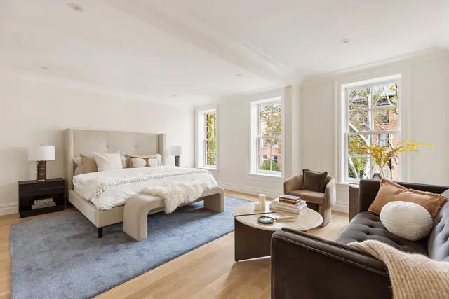 $6,995,000 | 232 Bergen Street | Boerum Hill
