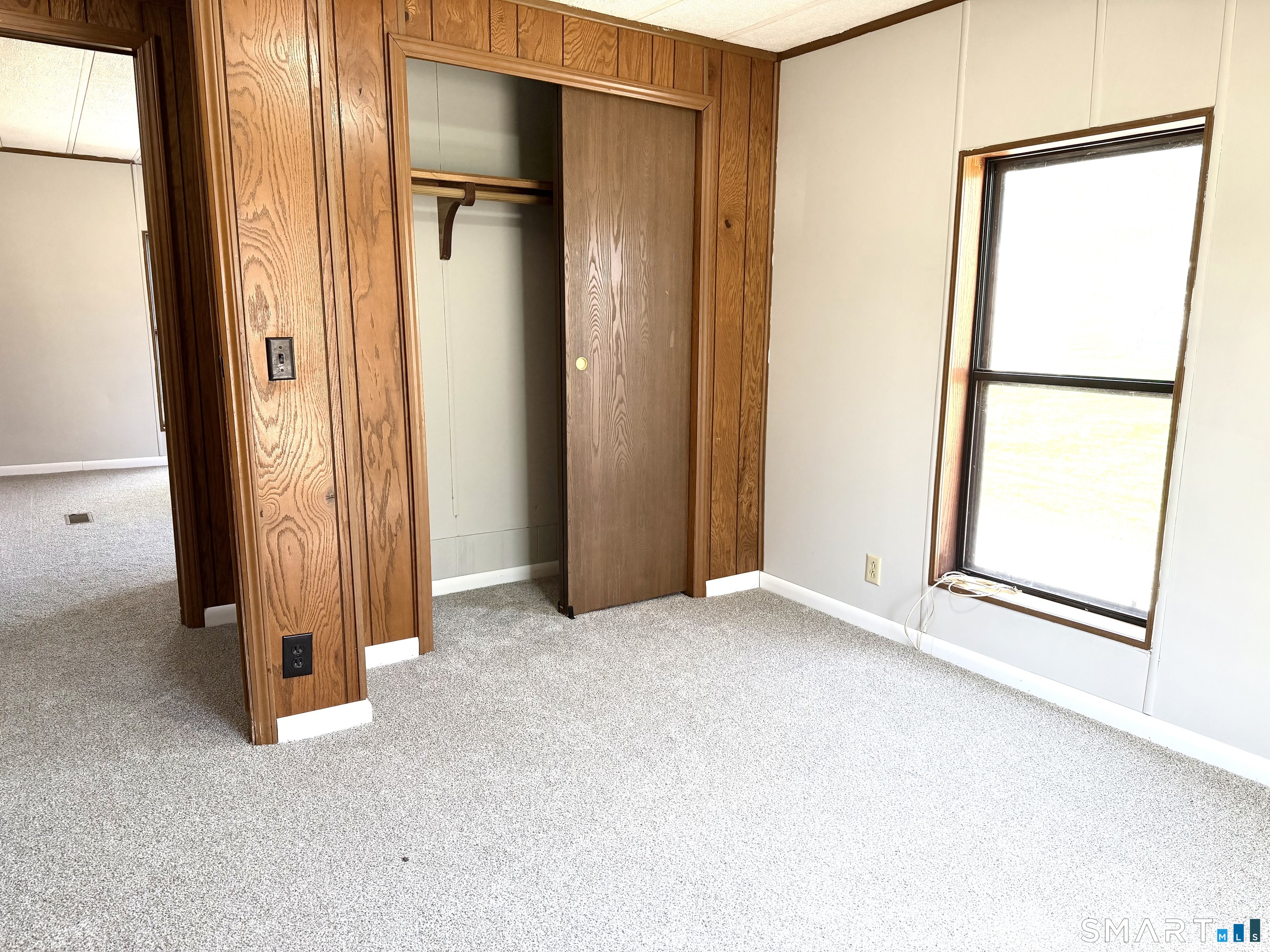 65 Colchester Cmns Colchester, CT 06415 - Photo 25 of 40 Third bedroom
