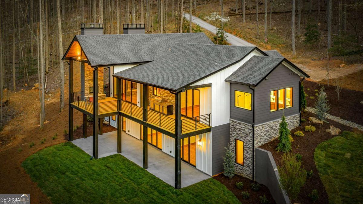 172 Grand Oaks Trail Morganton, GA 30560 - Photo 69 of 69