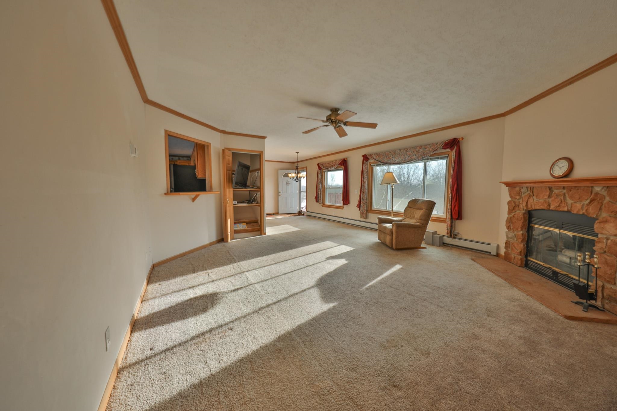 28730 Mickle Street Gotham, WI 53556 - Photo 15 of 47