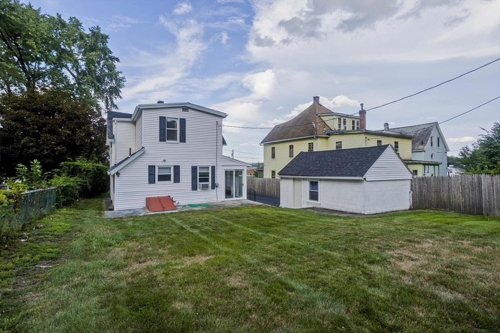 7 Meadow Street Holyoke, MA 01040 - Photo 36 of 40 Gallery Image 36