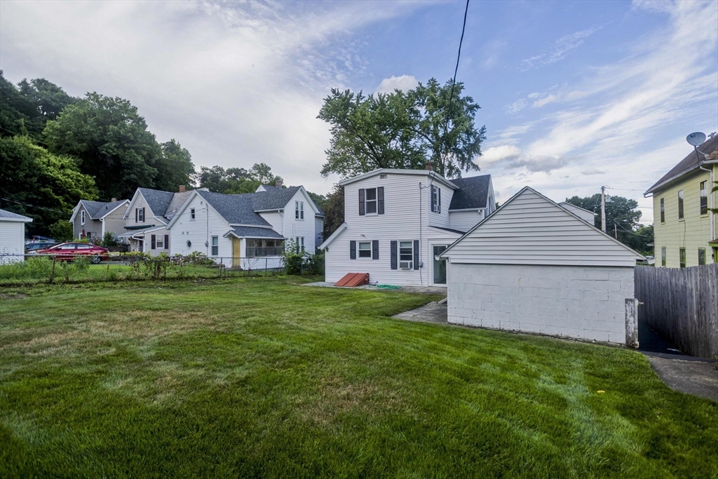 7 Meadow Street Holyoke, MA 01040 - Photo 37 of 40 Gallery Image 37