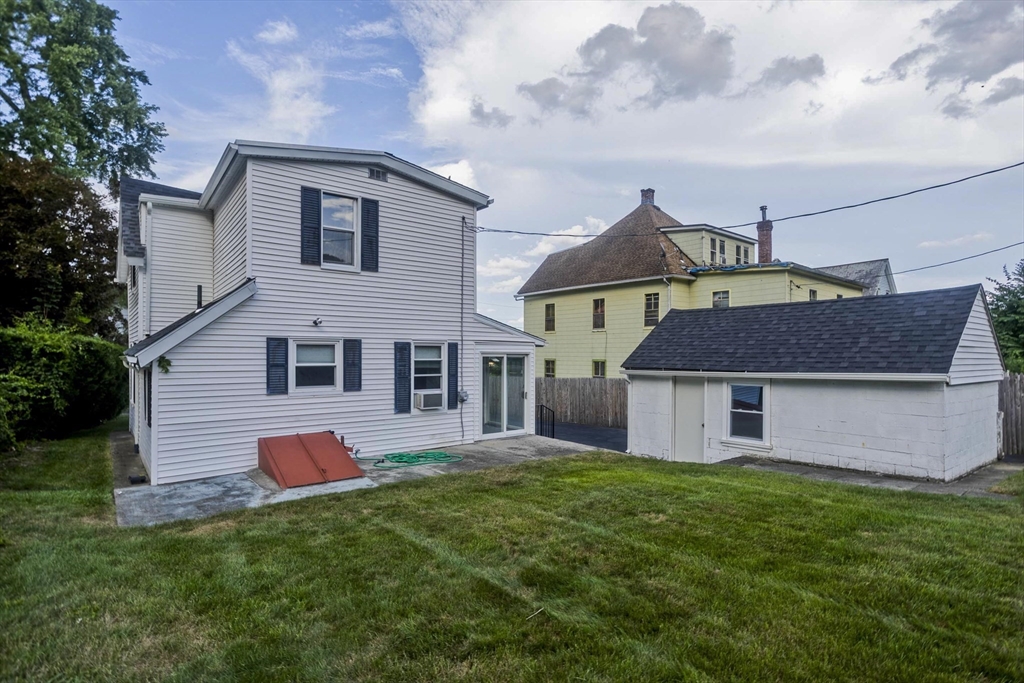 7 Meadow Street Holyoke, MA 01040 - Photo 38 of 40 Gallery Image 38