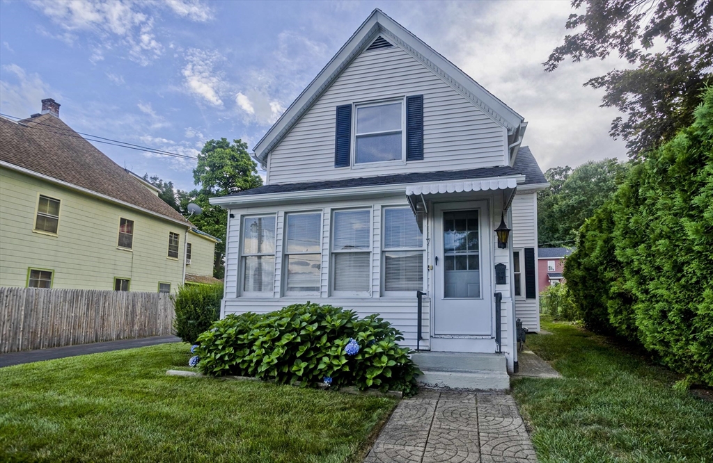 7 Meadow Street Holyoke, MA 01040 - Photo 40 of 40 Gallery Image 40