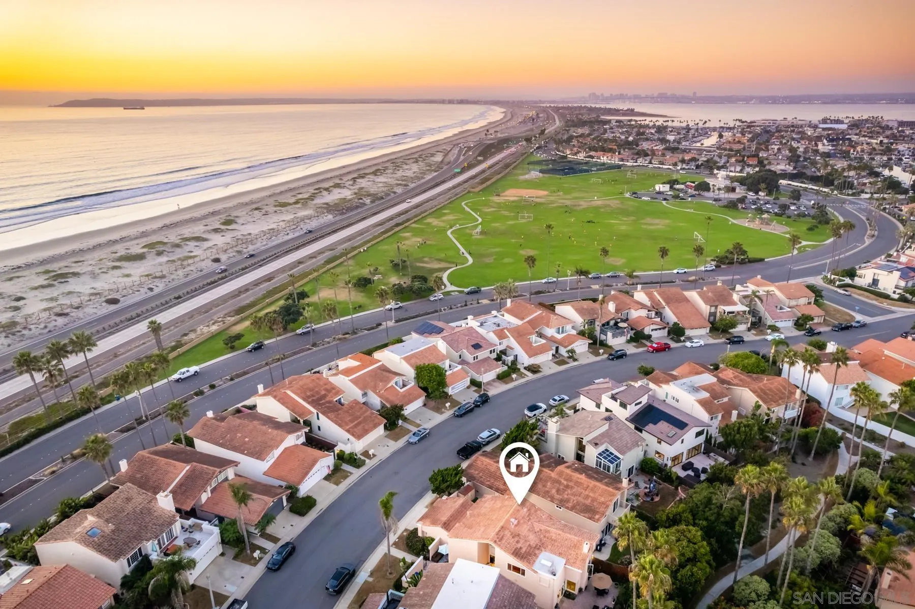 89 Trinidad Bend Coronado, CA 92118 - Photo 38 of 40