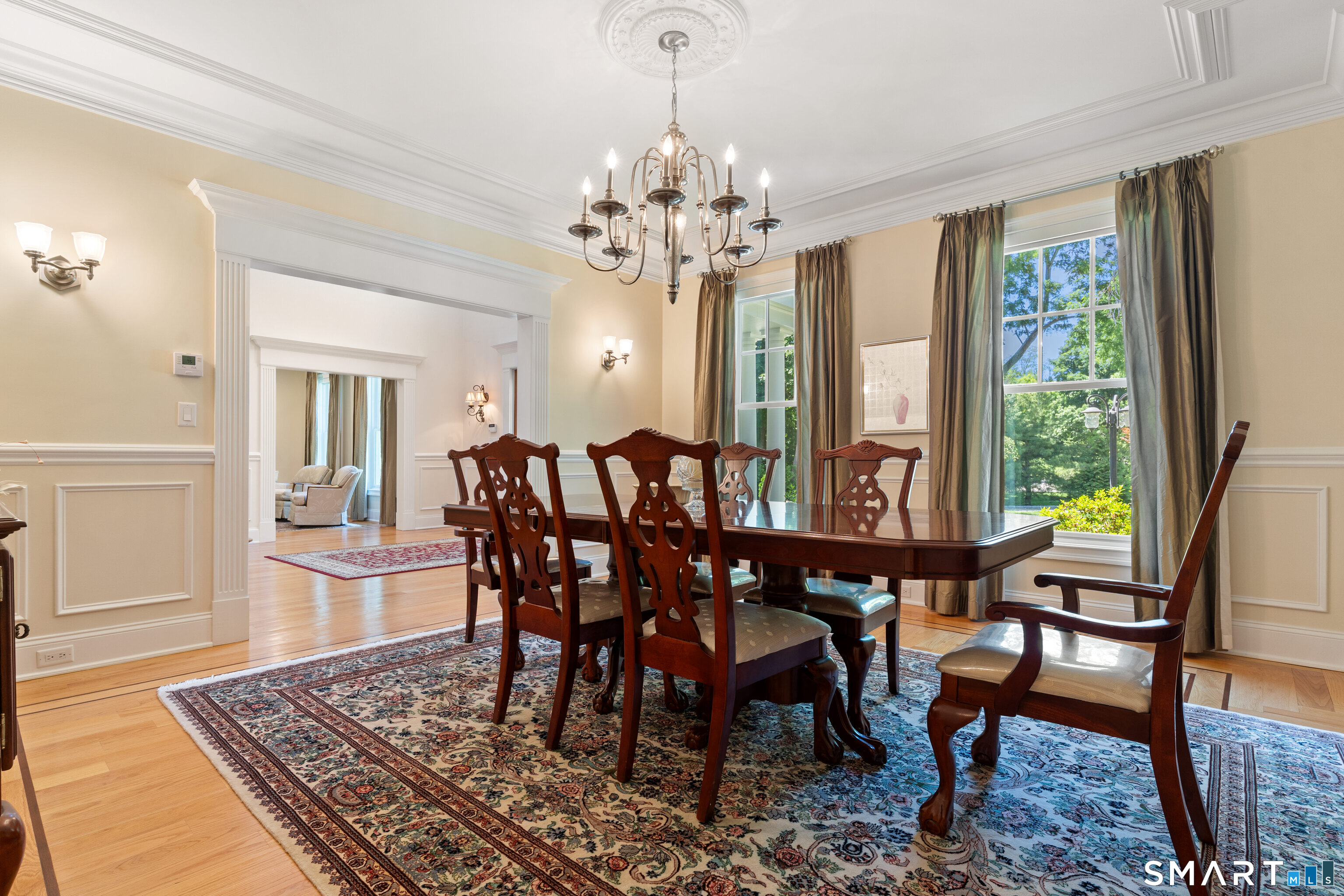 2 Deerfield Road Wilton, CT 06897 - Photo 6 of 38