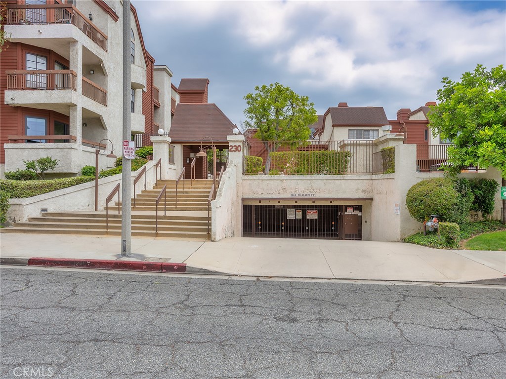 230 Bethany Road, Unit 237 Burbank, CA 91504 - Photo 1 of 43 Front