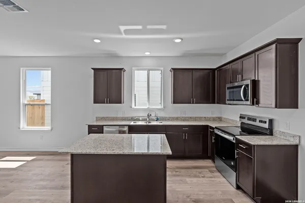 $309,400 | 8246 Brandy Branch, San Antonio, TX 78252