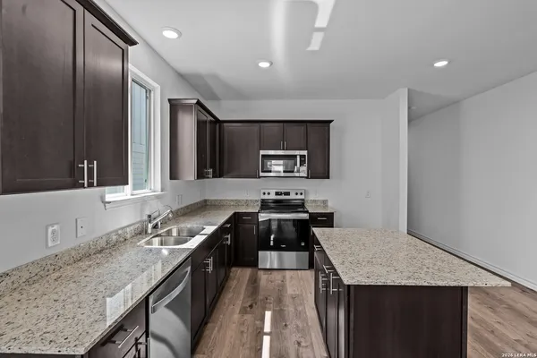 $309,400 | 8246 Brandy Branch, San Antonio, TX 78252