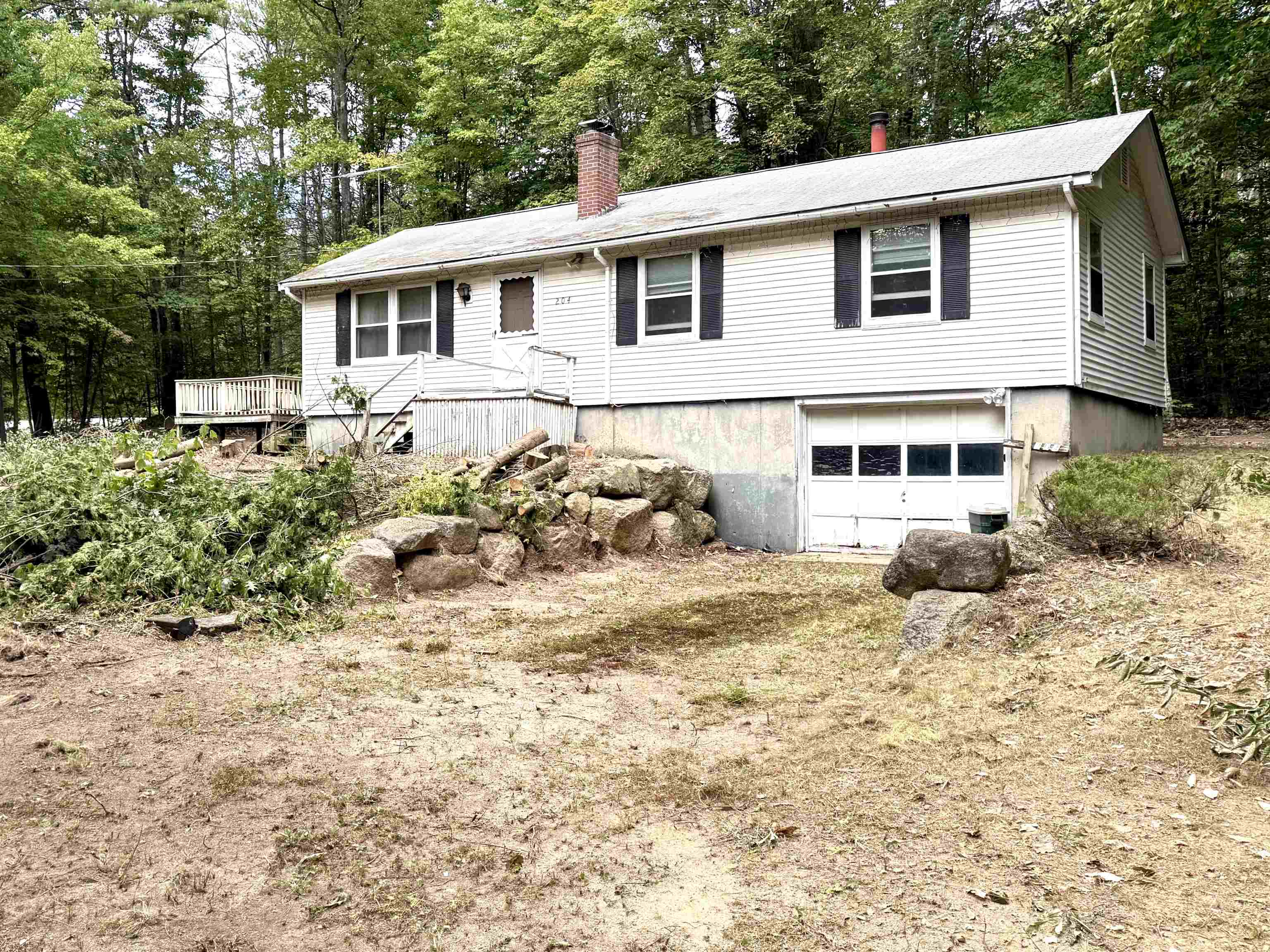 204 Intervale Cross Road Conway, NH 03845 - Photo 1 of 36 Gallery Image 1