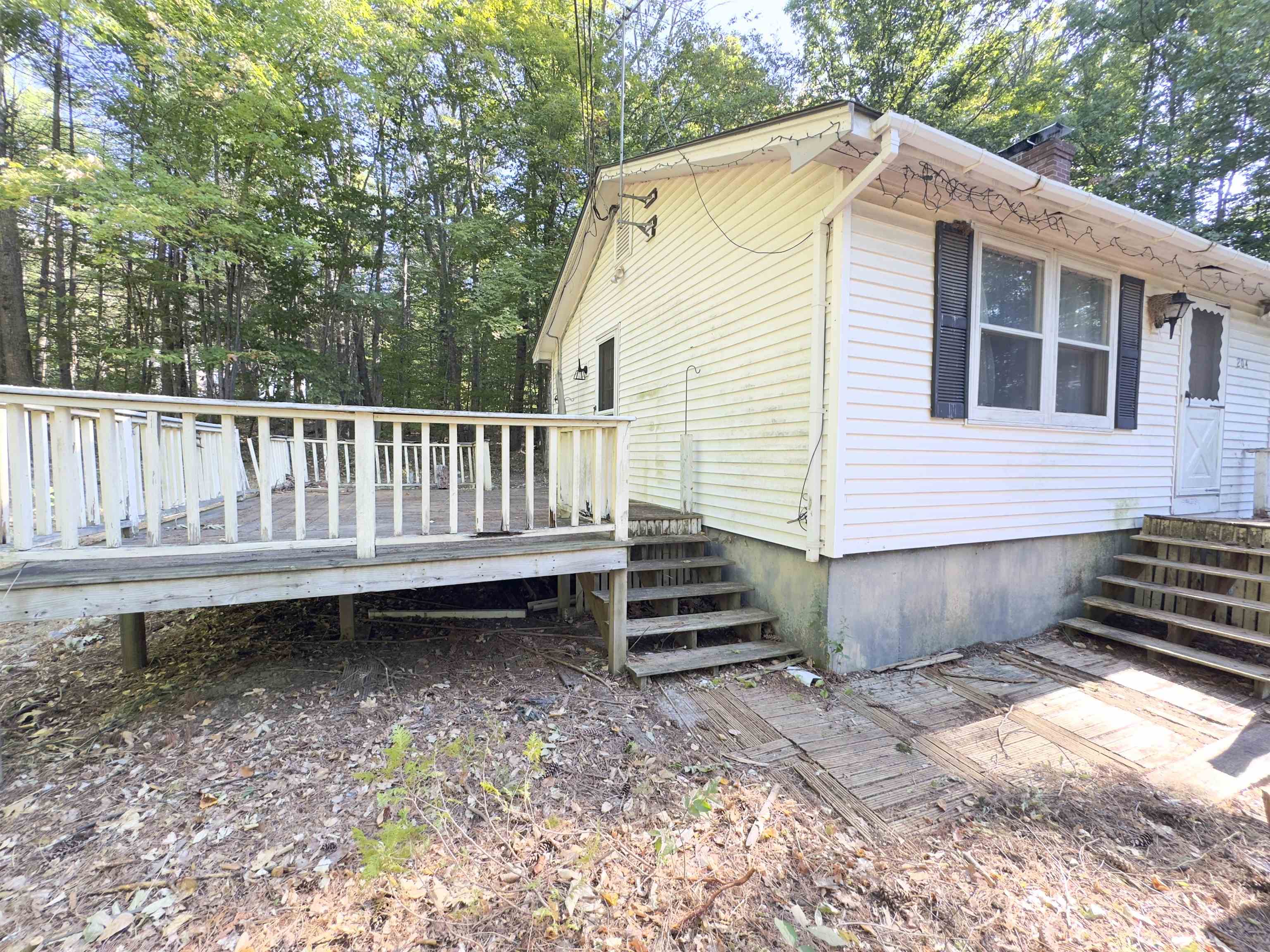 204 Intervale Cross Road Conway, NH 03845 - Photo 7 of 36 Gallery Image 7