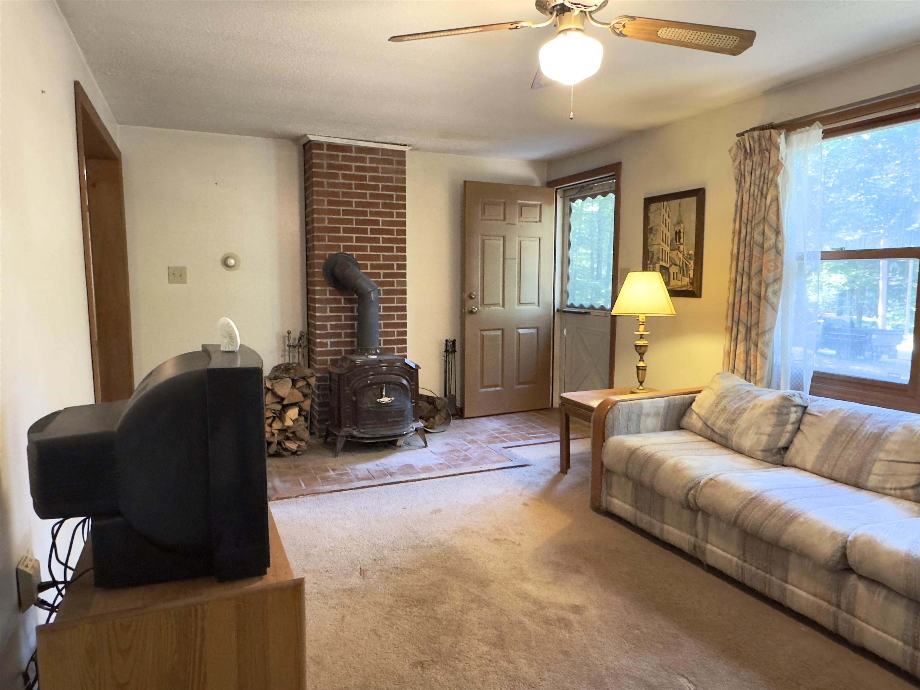 204 Intervale Cross Road Conway, NH 03845 - Photo 8 of 36 Gallery Image 8