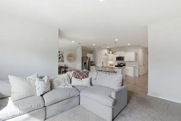 $309,000 | 549 Derby Lane, Springtown, TX 76082