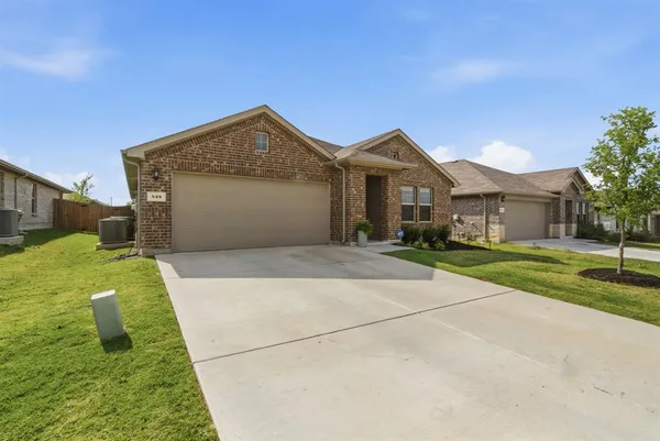 $309,000 | 549 Derby Lane, Springtown, TX 76082