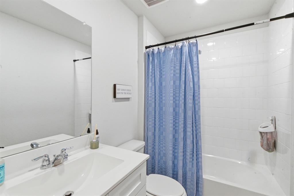 549 Derby Lane Springtown, TX 76082 - Photo 24 of 28