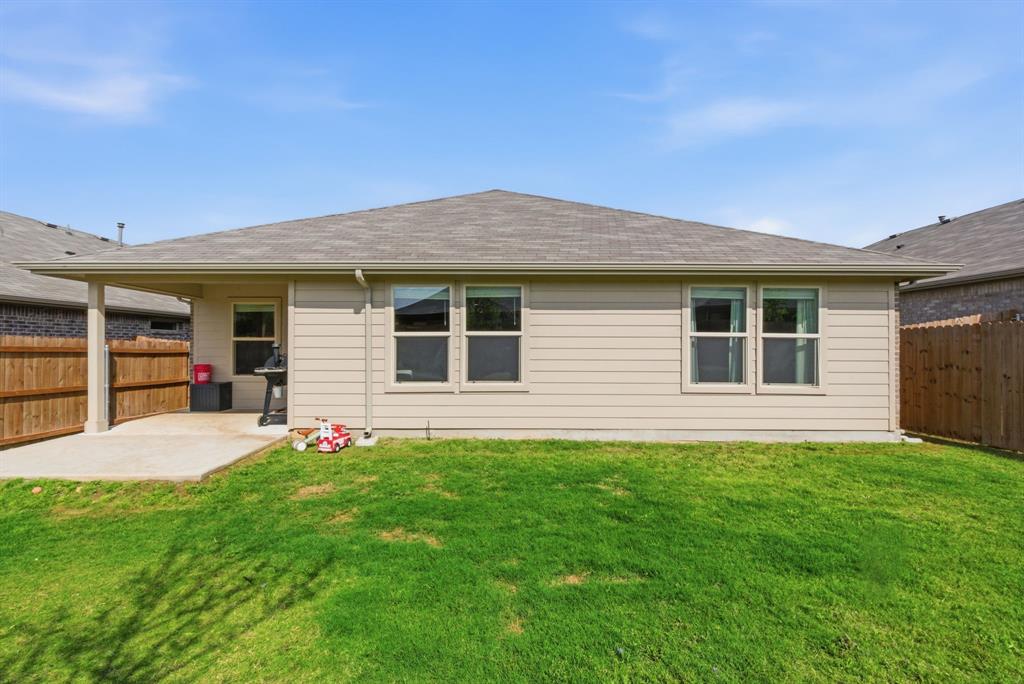 549 Derby Lane Springtown, TX 76082 - Photo 26 of 28