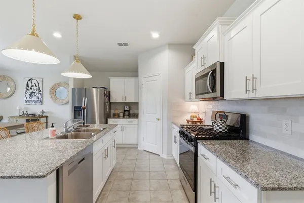 $309,000 | 549 Derby Lane, Springtown, TX 76082