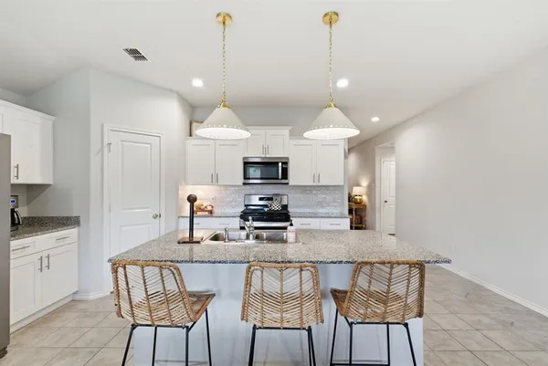 $309,000 | 549 Derby Lane, Springtown, TX 76082