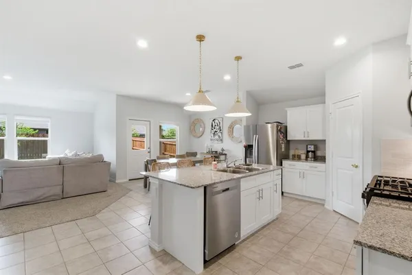 $309,000 | 549 Derby Lane, Springtown, TX 76082