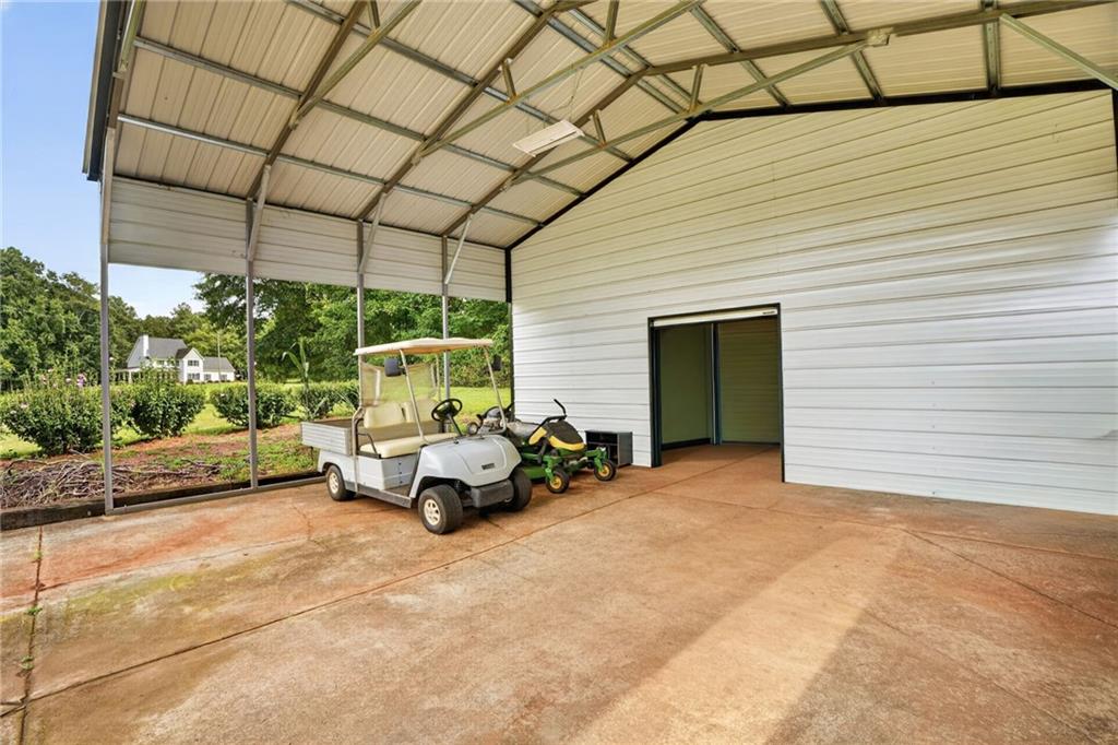1042 Carl Bramlett Road Winder, GA 30680 - Photo 26 of 34 Gallery Image 26
