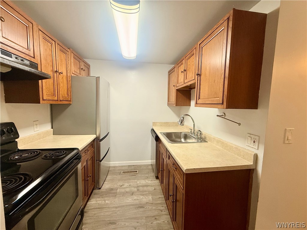 4613 Chestnut Ridge Road, Unit L Amherst, NY 14228 - Photo 7 of 17
