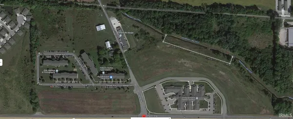 $525,000 | Tbd West North Street, Kendallville, IN 46755