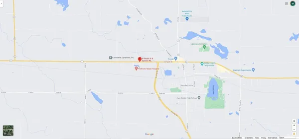 $525,000 | Tbd West North Street, Kendallville, IN 46755