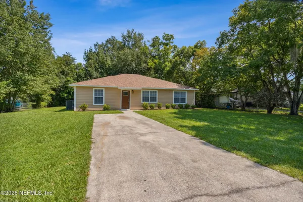 $279,900 | 423 South Boulevard, Macclenny, FL 32063