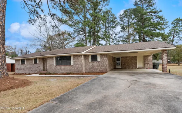 $299,900 | 545 South 5th Street, Jesup, GA 31545