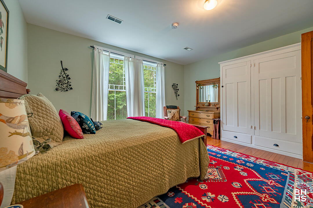 8 Pinehurst Road Saranac Lake, NY 12983 - Photo 52 of 109 HistoricHomeOnLowerSaranacLake_MH_Bedroo