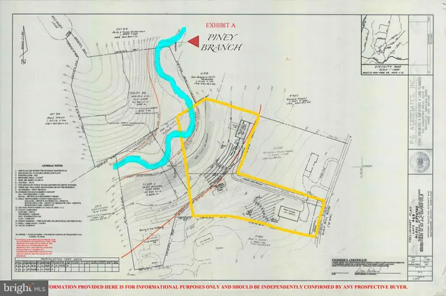 $899,900 | 11800 Glen Mill Road, Potomac, MD 20854
