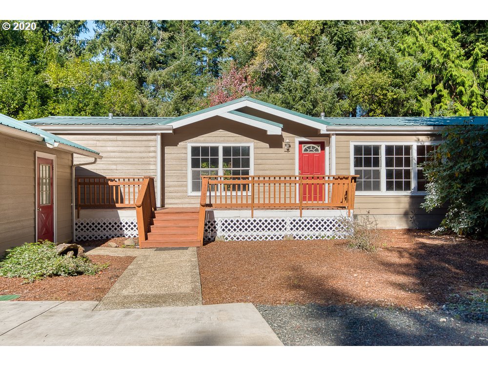 68296 Ridge Road North Bend, OR 97459 - Photo 2 of 31 Gallery Image 2