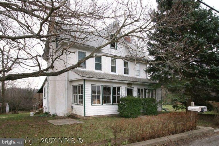 1515 Freeland Road Freeland, MD 21053 - Photo 1 of 17 Exterior (Main)