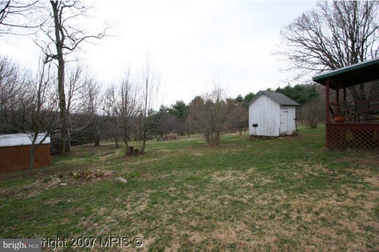 1515 Freeland Road Freeland, MD 21053 - Photo 11 of 17 Exterior #2