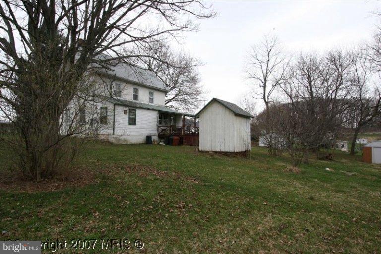 1515 Freeland Road Freeland, MD 21053 - Photo 13 of 17 Exterior #4