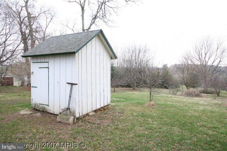 1515 Freeland Road Freeland, MD 21053 - Photo 17 of 17 Shed