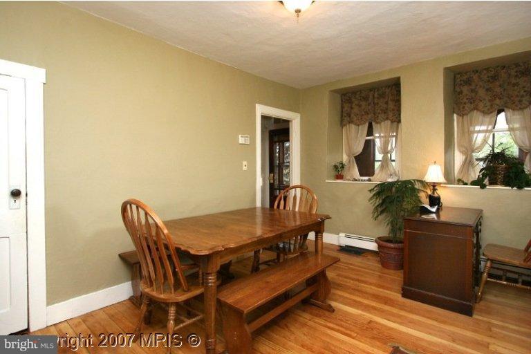 1515 Freeland Road Freeland, MD 21053 - Photo 3 of 17 Dining Room