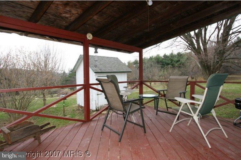 1515 Freeland Road Freeland, MD 21053 - Photo 6 of 17 Porch
