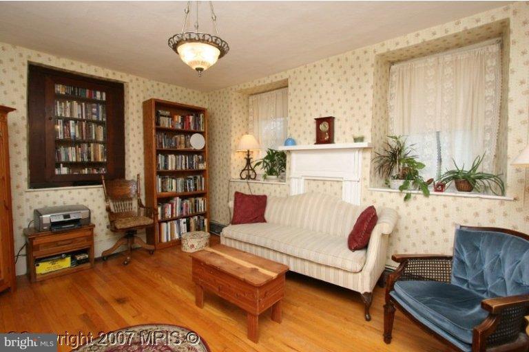 1515 Freeland Road Freeland, MD 21053 - Photo 7 of 17 Living Room #2