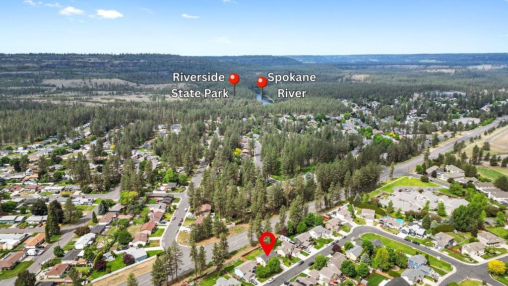 6831 North Cambridge Lane Spokane, WA 99208 - Photo 37 of 44