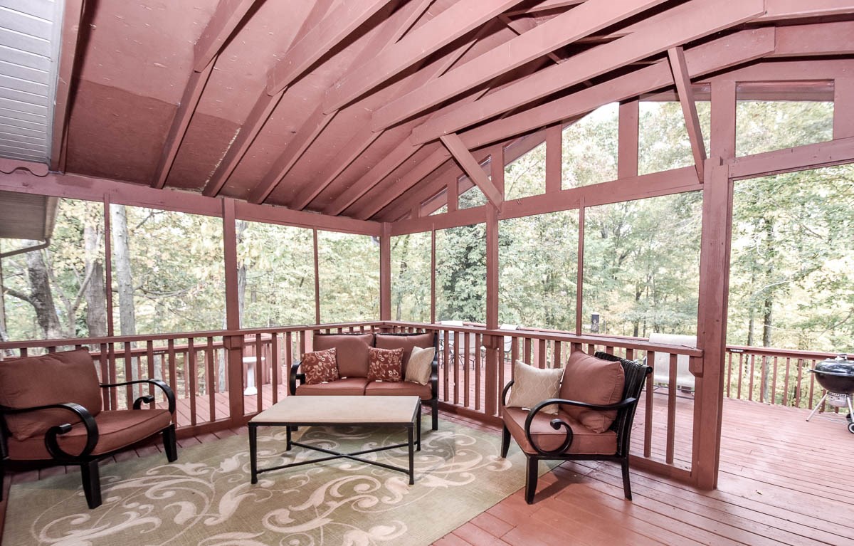 7125 South Shields Ridge Road Bloomington, IN 47401 - Photo 12 of 33