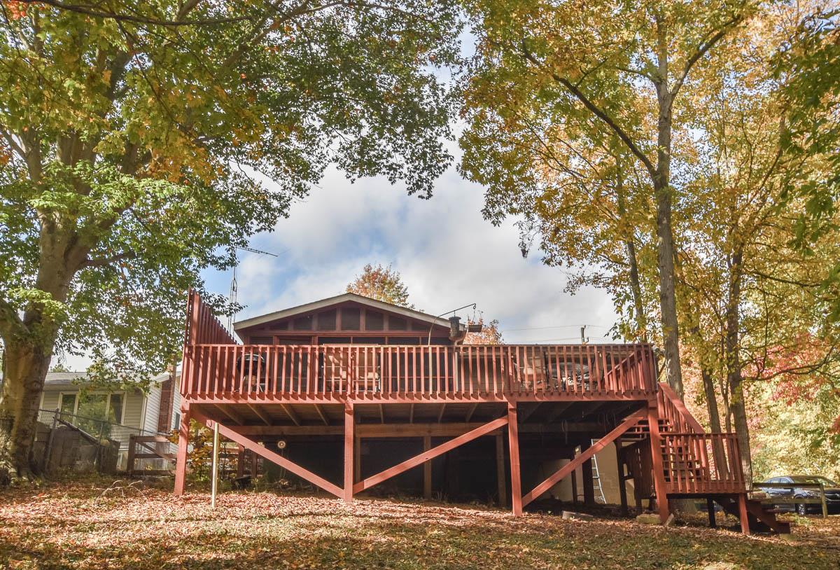7125 South Shields Ridge Road Bloomington, IN 47401 - Photo 24 of 33