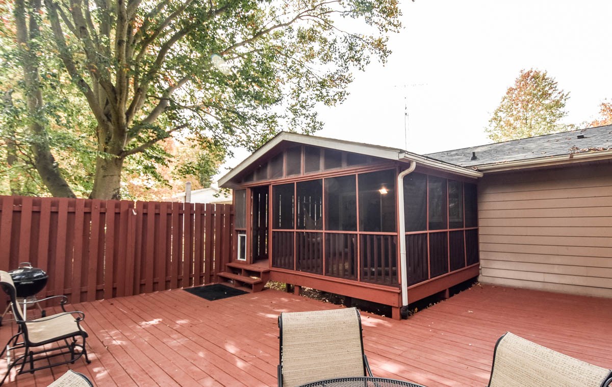 7125 South Shields Ridge Road Bloomington, IN 47401 - Photo 25 of 33